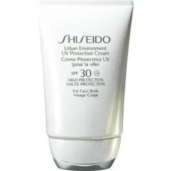 Shiseido Urban Environment UV Crema Protettiva 50ml SPF30