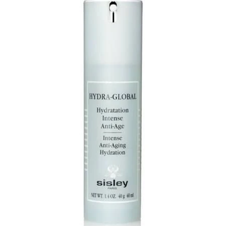 Sisley Hydra Global Idratazione Intensa Anti-Etá 40ml 1 Sisley Hydra Global Idratazione Intensa Anti-Etá 40ml