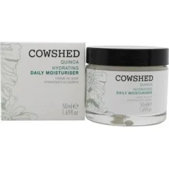Cowshed Quinoa Hydrating Idratante Giornaliero 50ml