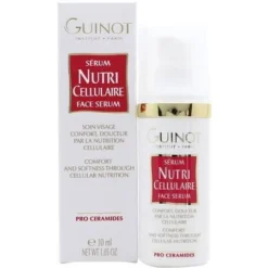 Guinot Nutri Cellulaire Face Serum 30ml
