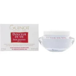 Guinot Douceur De Vie Skin Defense SPF15 50ml