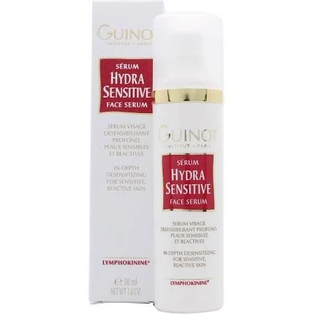 Guinot Hydra Sensitive Siero Viso 50ml 1 Guinot Hydra Sensitive Siero Viso 50ml