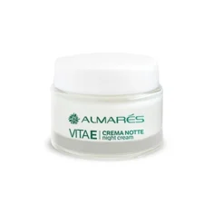 Almarés - Vitae Crema Notte 50 Ml