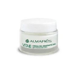 Almarés - Vitae Crema Gel Idratante 24h 50 Ml