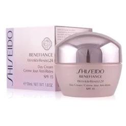 Shiseido Benefiance Wrinkle Resist 24 Day Cream 50 Ml
