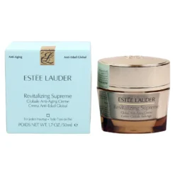 Estee Lauder Revitalizing Supreme Global AntiAging Crema 50 Ml