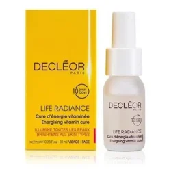 DECLÉOR Decleor Life Radiance Face Serum 10 Ml