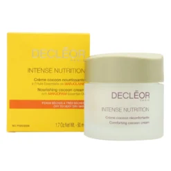 DECLÉOR Decleor Intense Nutrition Creme Cocoon 50 Ml