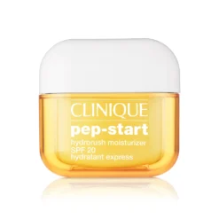 Clinique - Pep-start Hydrorush Moisturizer Spf 20 - Crema 50 Ml