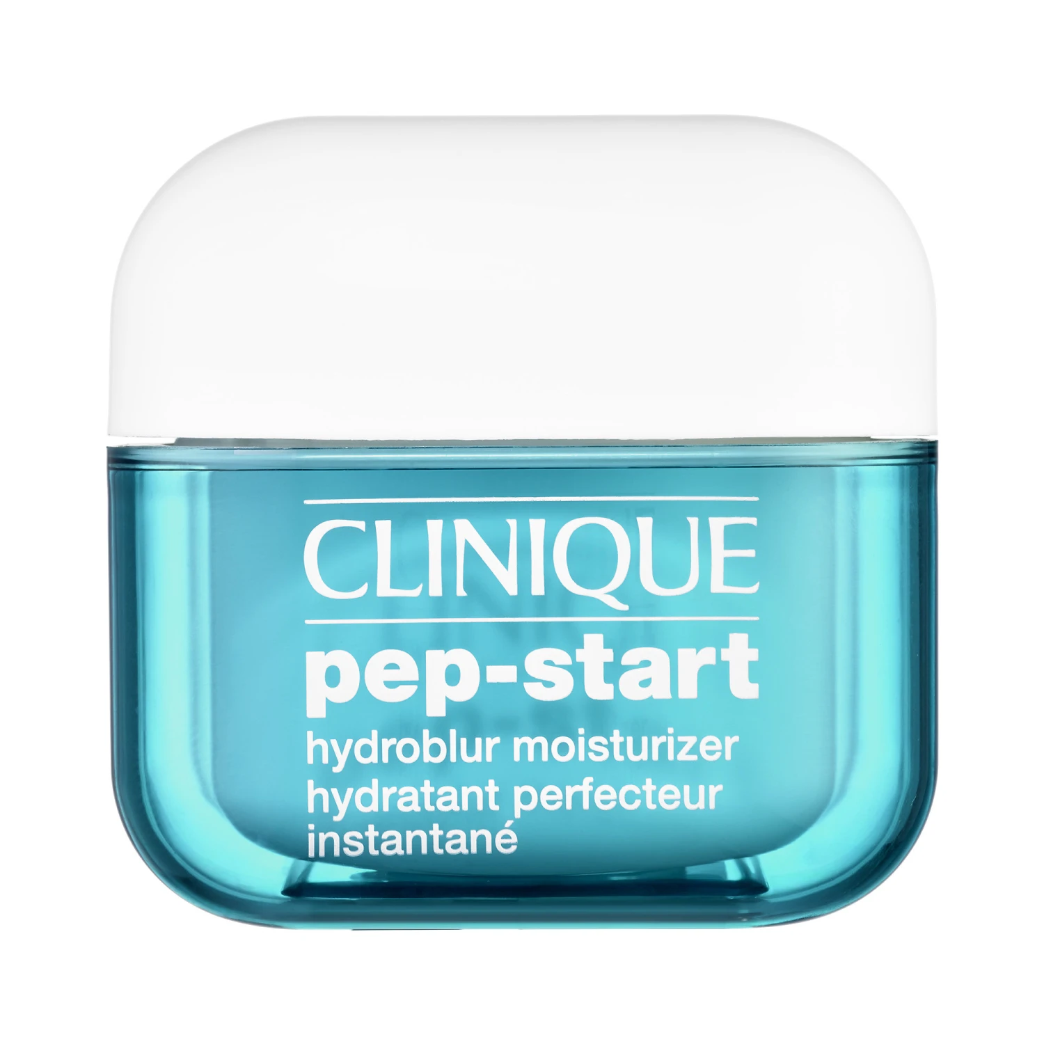 Clinique - Pep-start Hydroblur Moisturizer - Crema 50 Ml 1 Clinique - Pep-start Hydroblur Moisturizer - Crema 50 Ml