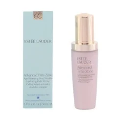 Estee Lauder Advanced Time Zone Age Reversing Gel Per Linee/Rughe 50 Ml