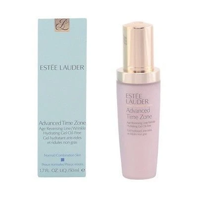 Estee Lauder Advanced Time Zone Age Reversing Gel Per Linee/Rughe 50 Ml 1 Estee Lauder Advanced Time Zone Age Reversing Gel Per Linee/Rughe 50 Ml