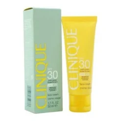 Clinique Sun Protection SPF30- 50 Ml