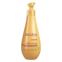 DECLÉOR Decleor Aroma Confort Systeme Corps Gradual Glow Latte Corpo 250 Ml