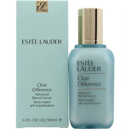 Estee Lauder Clear Difference Blemish Siero 100ml 1 Estee Lauder Clear Difference Blemish Siero 100ml