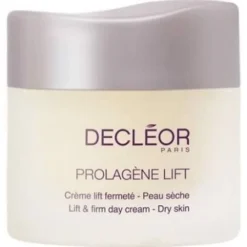 DECLÉOR Decleor Prolagene Lift Lift & Firm Crema Giorno 50ml Pelle Secca