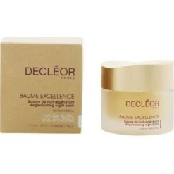DECLÉOR Decleor Aromessence Baume Excellence Regenerating Night Balm 30ml