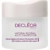 DECLÉOR Decleor Hydra Floral Multi-Protection 24hr Moisture Activator Light Cream 50ml