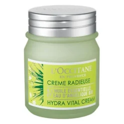 L'Occitane Angelica Hydra Vital Crema 50 Ml