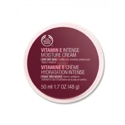 The Body Shop Vitamin E Crema Giorno 50 Ml - Intensa