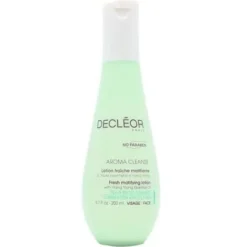 DECLÉOR Decleor Aroma Cleanse Fresh Lozione Opacizzante 200ml Pelle Grassa Mista
