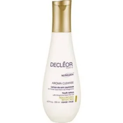 DECLÉOR Decleor Aroma Cleanse Youth Lotion 200ml Pelle Matura