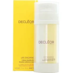 DECLÉOR Decleor Life Radiance Double Radiance Cream 30ml