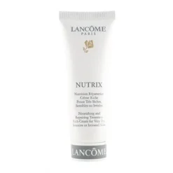 Lancome Nutrix Nourishing And Repairing Treatment Rich Crema Viso 75 Ml