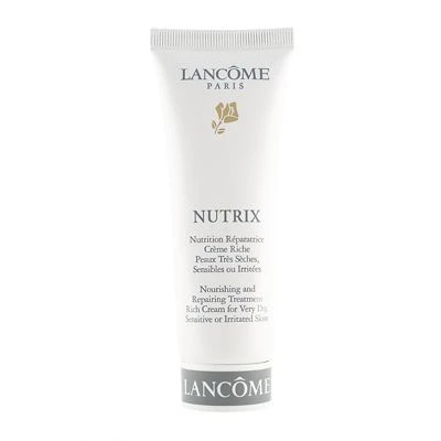 Lancome Nutrix Nourishing And Repairing Treatment Rich Crema Viso 75 Ml 1 Lancome Nutrix Nourishing And Repairing Treatment Rich Crema Viso 75 Ml