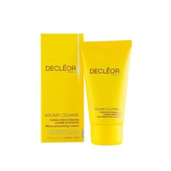 DECLÉOR Decleor Aroma Cleanse Natural Micro-Lissante Cream 50 Ml