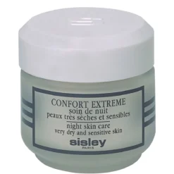Sisley Confort Extreme Crema Da Notte 50 Ml