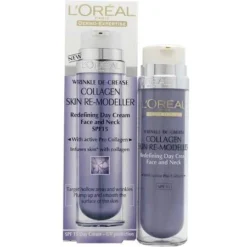 L'Oreal Dermo Expertise Wrinkle De Crease Crema Da Giorno 50ml
