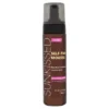 Sunkissed Instant Self Tanning Mousse 200 Ml - Dark Bronze