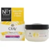 OLAY Complete Care Crema Notte 50ml Pelle Normale/Secca/Grassa
