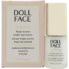 Doll Face Soothe Under Eye Puffiness Triple Action Siero 15ml