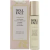 Doll Face Beauty Nourish Anti-Oxidant Protective Idratante 50ml