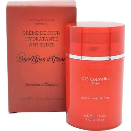 Once Upon A Time Jour Moisturizing Day Crema 50ml 1 Once Upon A Time Jour Moisturizing Day Crema 50ml