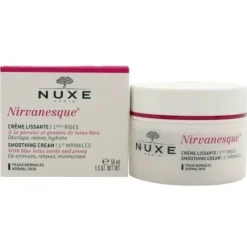 Nuxe Nirvanesque 1st Wrinkles Smoothing Crema 50ml (Pelle Normale)