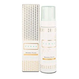 Ferne Bronzing Mousse Express Tan Mousse Abbronzante 200 Ml 1 Ferne Bronzing Mousse Express Tan Mousse Abbronzante 200 Ml