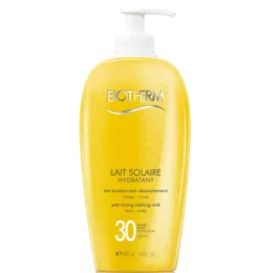 Biotherm Lait Solaire UVA/UVB Latte Solare SPF 30 400 Ml