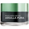L'Oreal Paris Maschera Detox Argilla Pura 50 Ml Skin Exper
