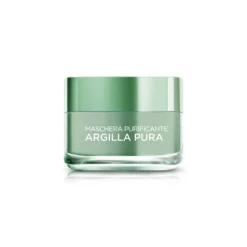 L'Oreal Paris Maschera Purificante Argilla Pura 50 Ml Skin Expert