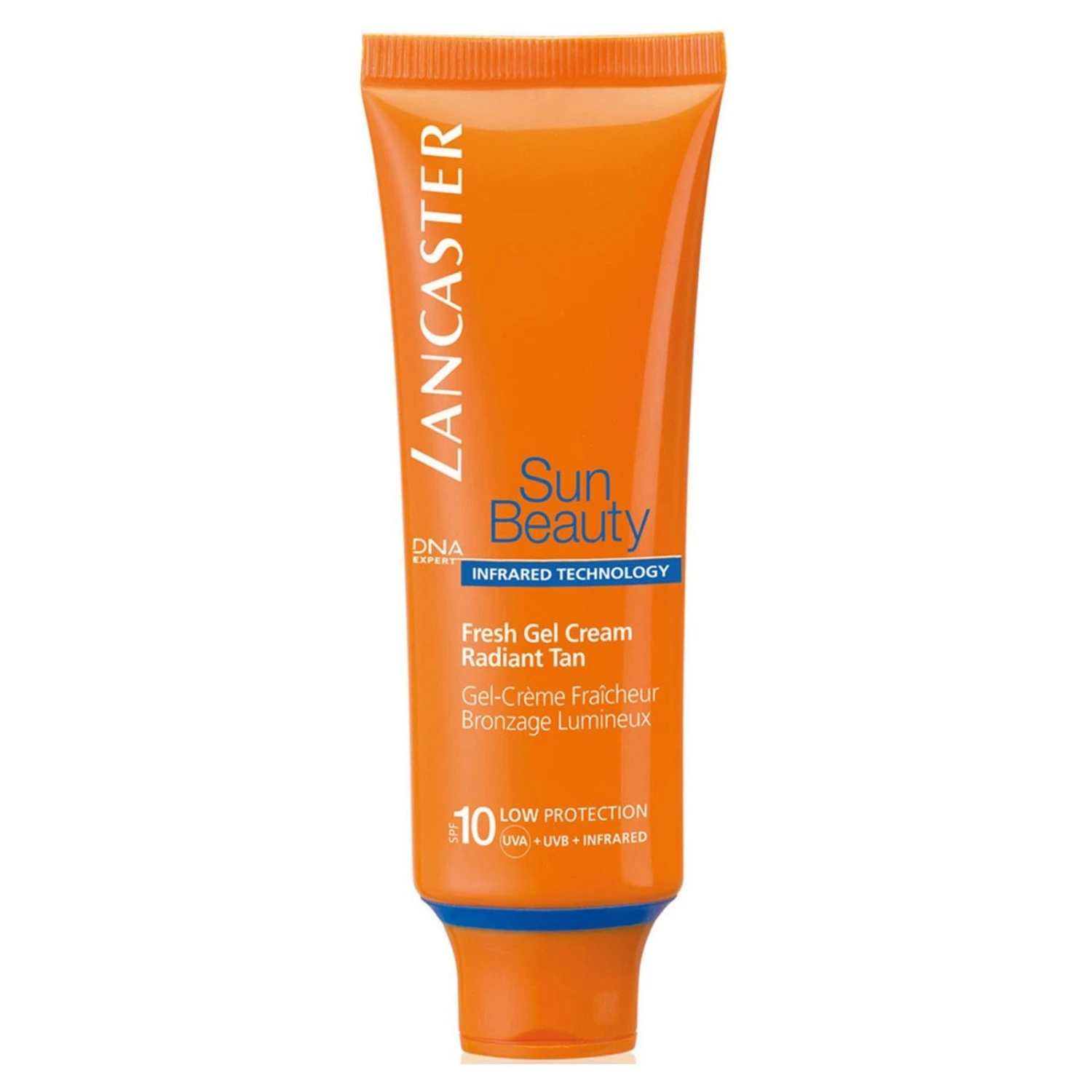 Lancaster Sun Beauty Crema Solare Fresh Gel SPF10 50 Ml 1 Lancaster Sun Beauty Crema Solare Fresh Gel SPF10 50 Ml