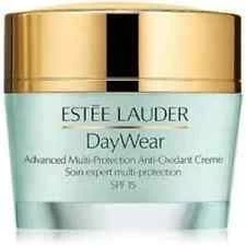 Estee Lauder DayWear Crema Multi-protezione SPF15. Pelli Normali/miste - 50 Ml