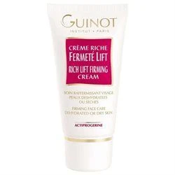 Guinot Creme Riche Fermete 50 ML 1 Guinot Creme Riche Fermete 50 ML