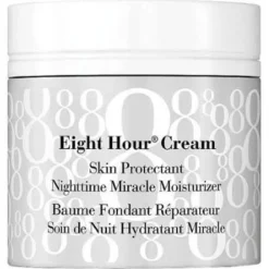 Elizabeth Arden Eight Hour Cream Skin Protectant Crema Da Notte Idratante Miracolosa 50ml