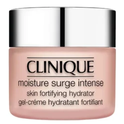 Clinique Moisture Surge Intense - Crema Idratante Fortificante 30 Ml
