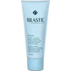 RILASTIL AQUA CREMA LEGERE 50ML