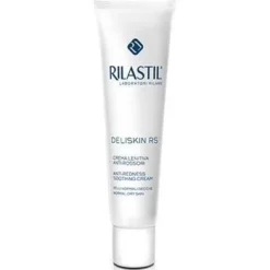 Rilastil Deliskin Rs Crema Anti Rossori Pelli Normali Secche 40 Ml