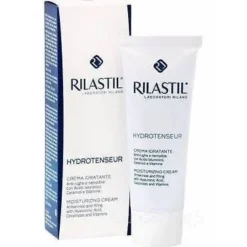 RILASTIL HYDROTENS CREMA IDRATANTE VISO 50ML